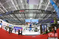 中国电科近50部大型实战装备近500项前沿产品亮相珠海航展