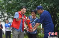 破解乡镇的“烦恼” 浙江衢州改革创新促县域整体智治