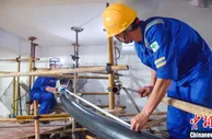 中国首条自主研制的新型超导电缆在深投运