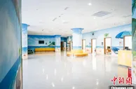 上海打造“数字健康城区”造福新城民众