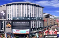 “试”出开放新天地  长沙借自贸区与世界深度融通
