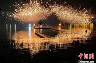 国庆临近广东省内游升温 景区推新项目新玩法迎客