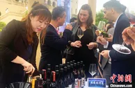 中国葡萄海岸酿造紫色产业：蓬莱美酒联结世界