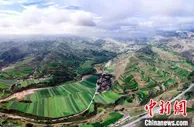 甘肃定西建种薯全程追溯机制 “科技”提升现代生产水平