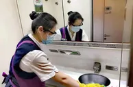 9月29日起恢复厦门部分动车组列车开行9.5对