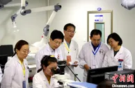 青海加快藏医药产业升级