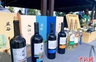 山东蓬莱：国内外主产区代表共论葡萄酒产业发展