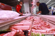 如何看待后期猪肉价格走势？国家发改委回应