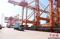 前8月全国实际使用外资金额7580.5亿元 同比增长22.3%