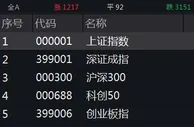 创业板指半日涨1.5% 力量钻石上市首日涨1175%