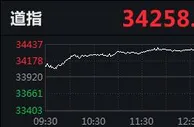 基准利率不变、加息预期提前 美股集体上涨