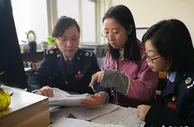 甘肃设“纳税人学堂”：春雨润苗助力小微企业
