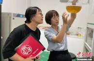 “80后”科技特派员于艳：返乡“菇娘”助百余姐妹家门口就业
