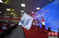 全国劳模开讲“第一课” 技工院校师生“迎”世界技能大赛