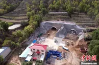 甘肃康乐将结束无高速历史：临康广高速路全面开建