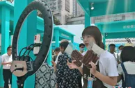 巫溪好物亮相渝中 对口协同发展助推乡村振兴