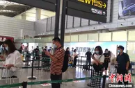 福建飞赴广州所有进港航班纳入重点管控