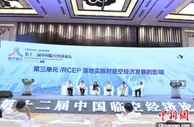 广西南宁推进临空经济示范区建设 打造面向东南亚区域航空枢纽
