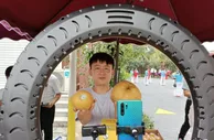 延伸农产品加工链 河北馆陶科技助力乡村振兴