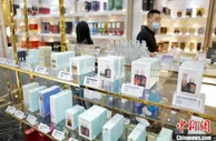 深圳前海深港商贸物流小镇揭牌运营