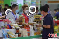 黑土地上的兴农之路：20岁长春农博会“正青春”