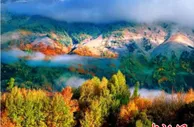 新疆阿勒泰地区推出四条秋冬旅游线路 主打冰雪游