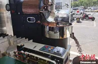 长沙高桥大市场已形成一体化的非洲非资源型产品产业链