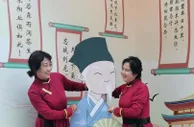 助推农产品“走出去” 山西山阴打造地方区域公用品牌