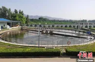 山西侯马城乡生态一体互补共生 驱动绿色发展