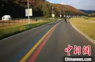 长春“四好农村路”：助“美丽资源”转化“美丽经济”