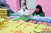 青海贵德：循环农牧业打造“清清黄河”边“小而美”农庄