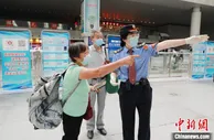 “中秋”小长假南铁预计发送旅客161万人次