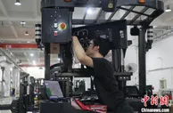 减税降费助广东制造业加大研发投入  抢占细分市场