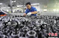“中国轴承之乡”河北临西：“智”造小轴承转动大世界