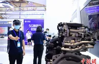 中国计算产业展强大创新活力