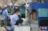 出口退税提速助广东外资外贸企业逆势增长