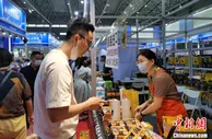 2021合肥农交会签约项目金额707亿元 沪苏浙占比近四成