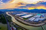 培育万亿级工业体量 福建宁德打造全球知名产业之城