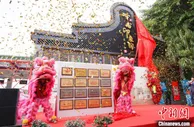 中秋假期广州接待游客逾413万人次 城郊乡村游受热捧