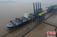 要集装箱？价格翻数倍，也订不到