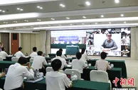 重庆两江新区揽30余个科创项目 投资约925亿元
