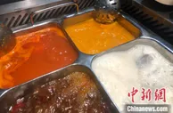 开火锅店的，不只海底捞和呷哺有烦恼，还有一众明星