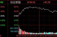 A股延续分化沪指跌1.42% 工业母机涨幅居前