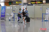 民航局：8月份全行业完成运输航空飞行55.8万小时