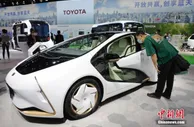 纯电动微型汽车热销搅动中国新能源车市场