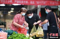 商务部：上周食用农产品价格继续走低 生产资料价格延续涨势
