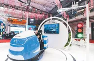 中国5G应用领跑世界：已开通建设5G基站99.3万个