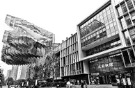北京望京商业体将联动开展城市更新