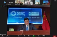 中国品牌亮相第六届加拿大服装纺织品采购展
