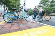 电子通行证越来越多 出行路上更有“数”